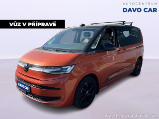 Volkswagen Multivan 1,4 TSI 110kW PHEV Style