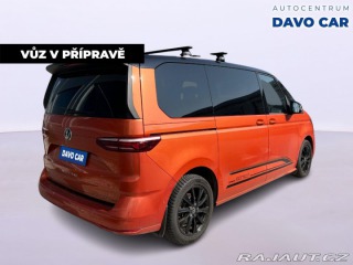 Volkswagen Multivan 1,4 TSI 110kW PHEV Style 2024