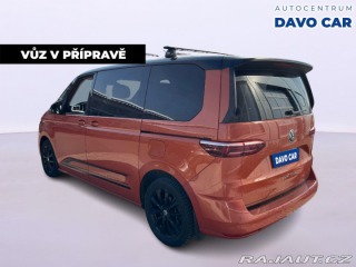 Volkswagen Multivan 1,4 TSI 110kW PHEV Style 2024