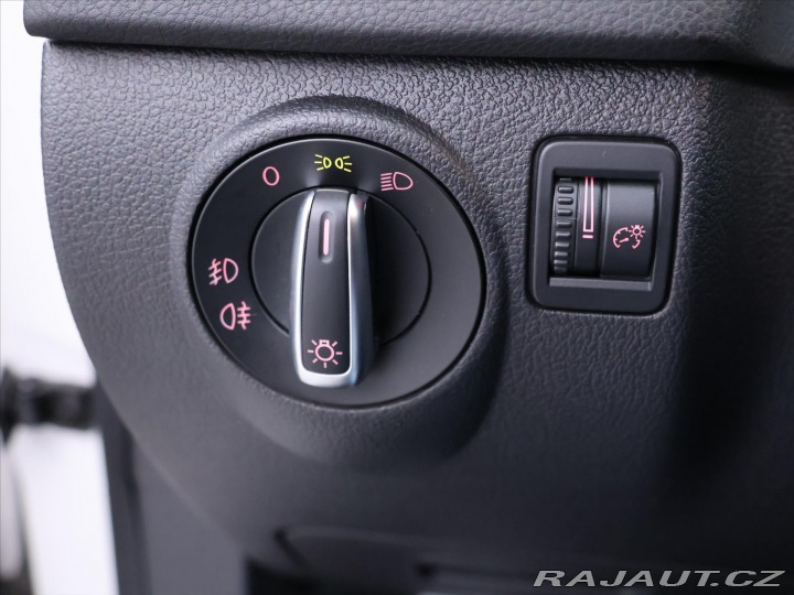 Volkswagen Tiguan 2,0 TDI 103KW RLINE Tempo 2011