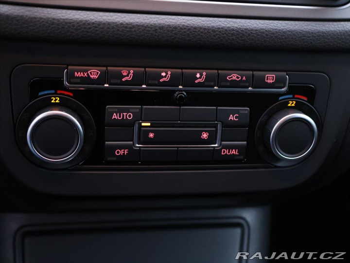 Volkswagen Tiguan 2,0 TDI 103KW RLINE Tempo 2011