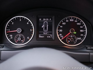 Volkswagen Tiguan 2,0 TDI 103KW RLINE Tempo 2011