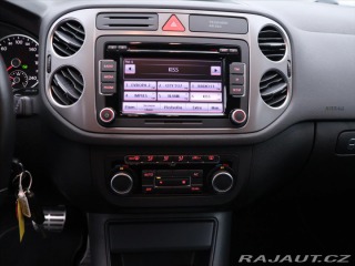 Volkswagen Tiguan 2,0 TDI 103KW RLINE Tempo 2011