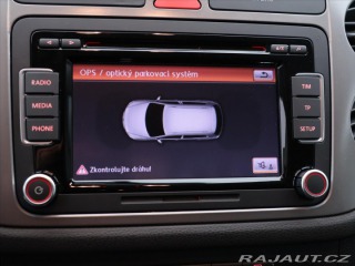 Volkswagen Tiguan 2,0 TDI 103KW RLINE Tempo 2011