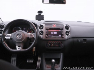 Volkswagen Tiguan 2,0 TDI 103KW RLINE Tempo 2011