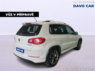 Volkswagen Tiguan 2,0 TDI 103KW RLINE 2011