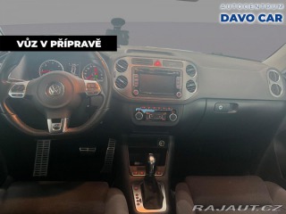 Volkswagen Tiguan 2,0 TDI 103KW RLINE 2011