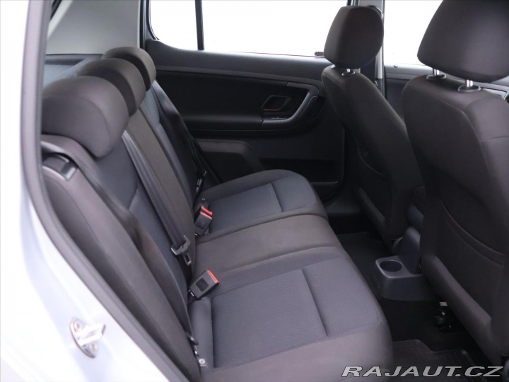 Škoda Fabia 1,2 TSI 63kW Elegance STK 2012