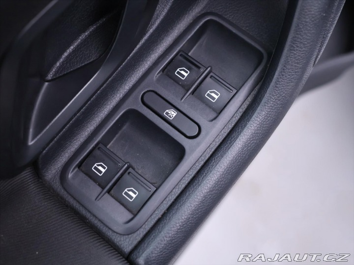 Škoda Fabia 1,2 TSI 63kW Elegance STK 2012