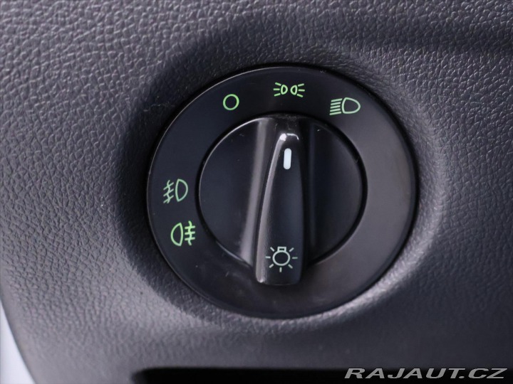 Škoda Fabia 1,2 TSI 63kW Elegance STK 2012