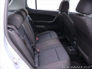 Škoda Fabia 1,2 TSI 63kW Elegance STK 2012