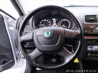 Škoda Fabia 1,2 TSI 63kW Elegance STK 2012