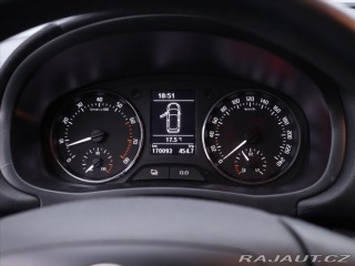 Škoda Fabia 1,2 TSI 63kW Elegance STK 2012