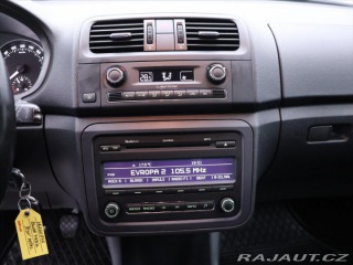 Škoda Fabia 1,2 TSI 63kW Elegance STK 2012