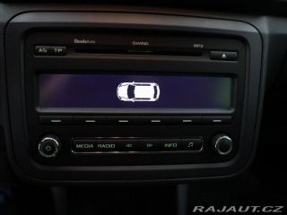 Škoda Fabia 1,2 TSI 63kW Elegance STK 2012