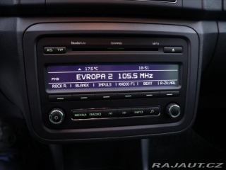 Škoda Fabia 1,2 TSI 63kW Elegance STK 2012