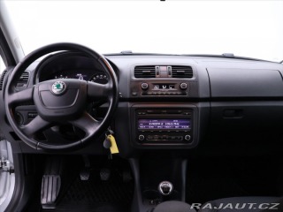 Škoda Fabia 1,2 TSI 63kW Elegance STK 2012