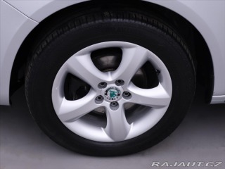 Škoda Fabia 1,2 TSI 63kW Elegance STK 2012