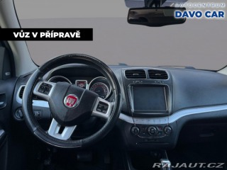 Fiat Freemont 2,0 MultiJet 125kW Lounge 2013