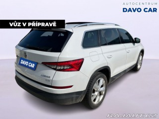 Škoda Kodiaq 2,0 TDI 140KW DSG 4X4 Sty 2017