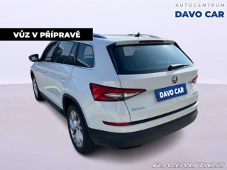 Škoda Kodiaq 2,0 TDI 140KW DSG 4X4 Sty 2017