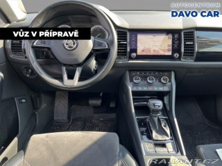 Škoda Kodiaq 2,0 TDI 140KW DSG 4X4 Sty 2017