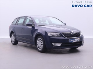 Škoda Octavia 1,4 TSI 110kW Ambition Fr