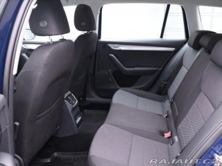 Škoda Octavia 1,4 TSI 110kW Ambition Fr 2015