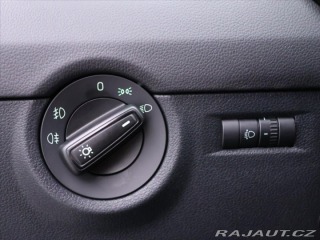 Škoda Octavia 1,4 TSI 110kW Ambition Fr 2015