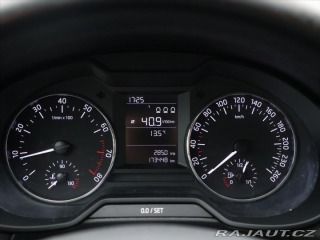 Škoda Octavia 1,4 TSI 110kW Ambition Fr 2015