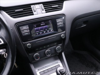 Škoda Octavia 1,4 TSI 110kW Ambition Fr 2015