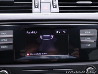 Škoda Octavia 1,4 TSI 110kW Ambition Fr 2015