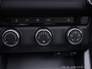 Škoda Octavia 1,4 TSI 110kW Ambition Fr 2015