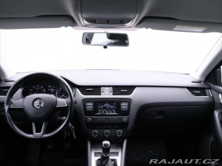 Škoda Octavia 1,4 TSI 110kW Ambition Fr 2015