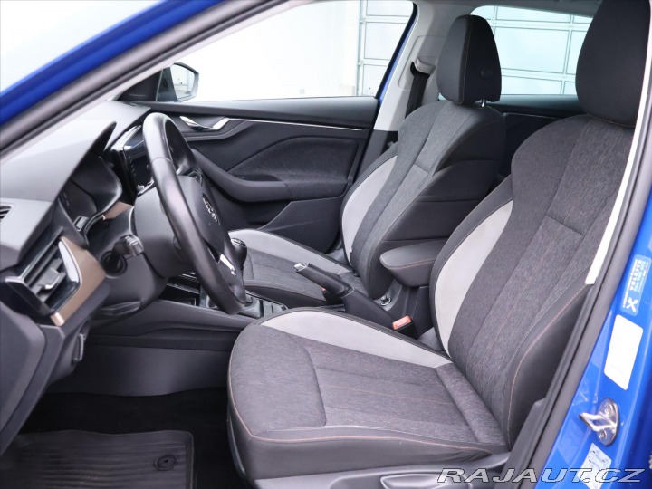 Škoda Scala 1,0 TSI 85kW Style CZ Ser 2019