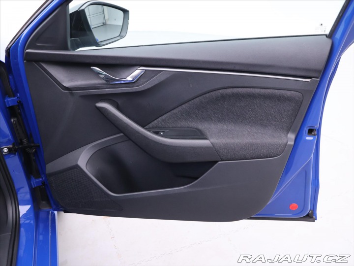 Škoda Scala 1,0 TSI 85kW Style CZ Ser 2019