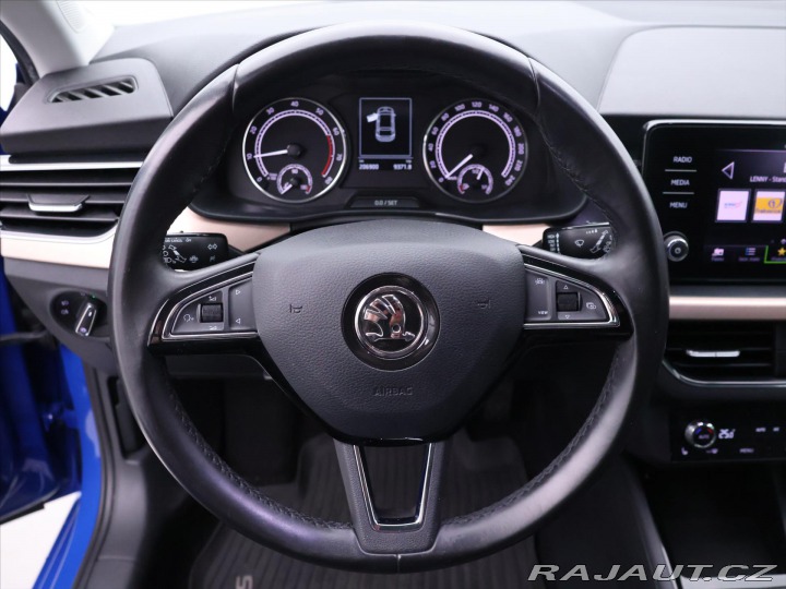 Škoda Scala 1,0 TSI 85kW Style CZ Ser 2019