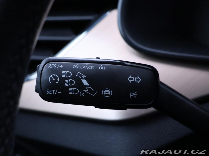 Škoda Scala 1,0 TSI 85kW Style CZ Ser 2019