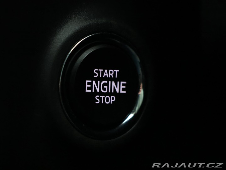 Škoda Scala 1,0 TSI 85kW Style CZ Ser 2019