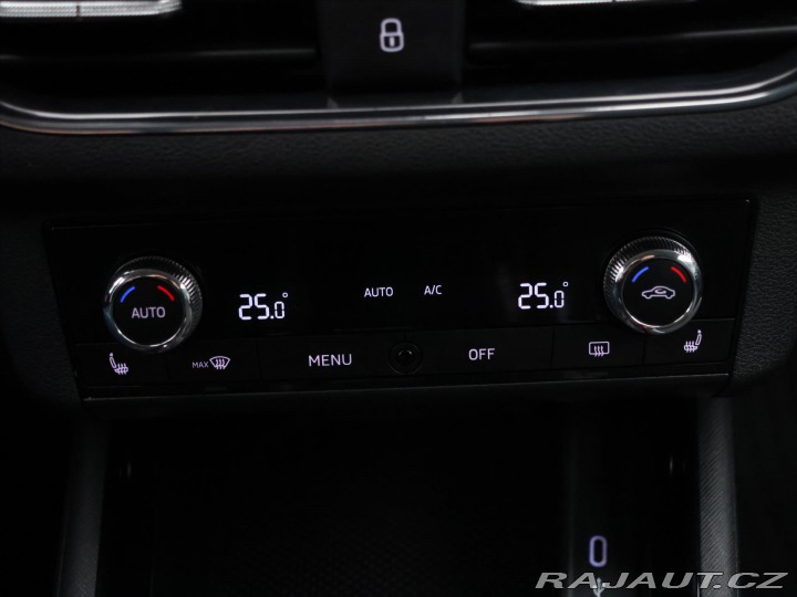 Škoda Scala 1,0 TSI 85kW Style CZ Ser 2019