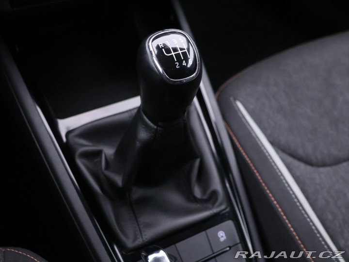 Škoda Scala 1,0 TSI 85kW Style CZ Ser 2019