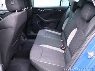 Škoda Scala 1,0 TSI 85kW Style CZ Ser 2019