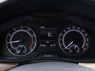 Škoda Scala 1,0 TSI 85kW Style CZ Ser 2019