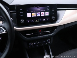 Škoda Scala 1,0 TSI 85kW Style CZ Ser 2019