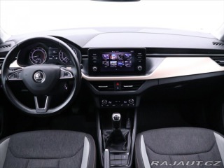 Škoda Scala 1,0 TSI 85kW Style CZ Ser 2019