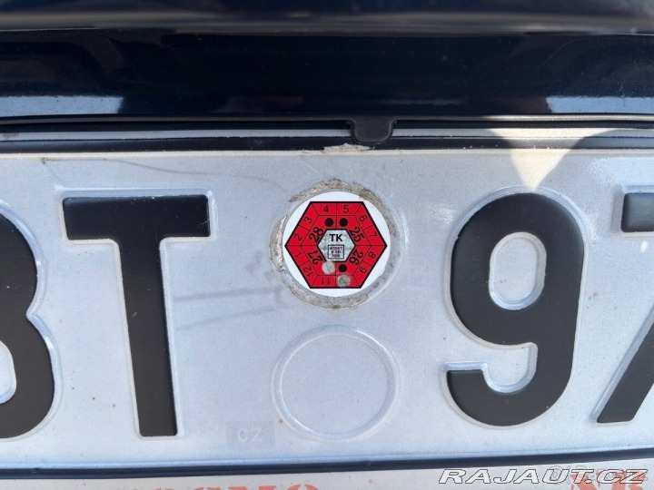 Audi A4 Avant 2,0   Facelift B8 2012