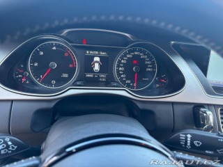 Audi A4 Avant 2,0   Facelift B8 2012