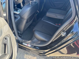 Audi A4 Avant 2,0   Facelift B8 2012