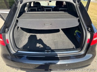 Audi A4 Avant 2,0   Facelift B8 2012