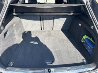 Audi A4 Avant 2,0   Facelift B8 2012